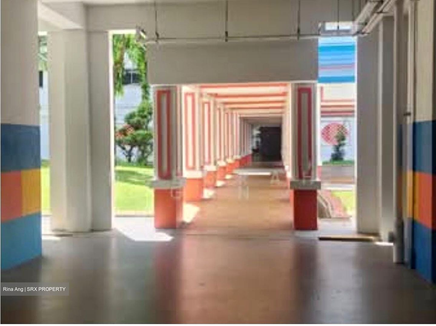 Blk 134 Teck Whye Lane (Choa Chu Kang), HDB Executive #628827521